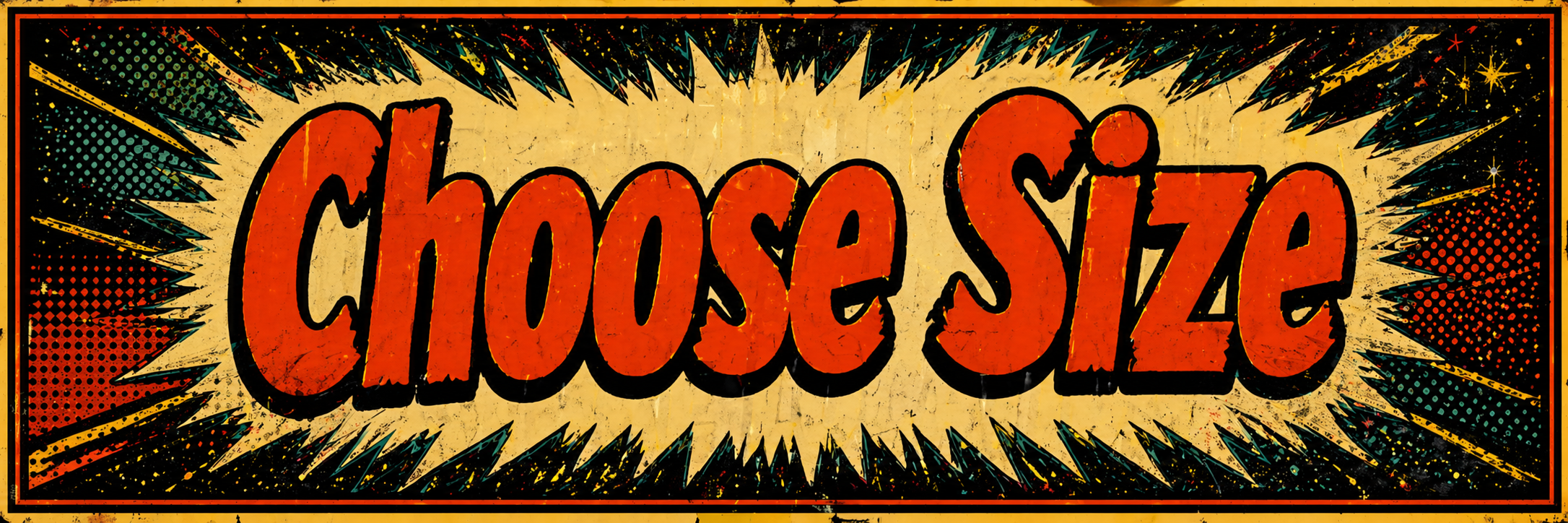 Choose Size