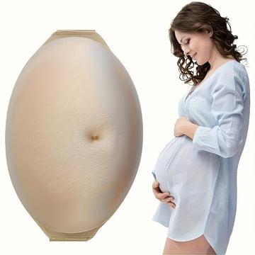 Pregnant Belly