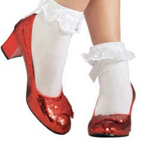 Dorothy Slipper