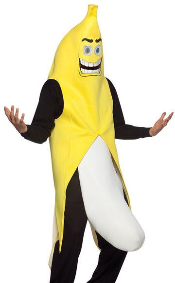 Banana Eat Me! Adult
